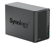 Synology DS224+ (2x 6TB HDD HAT3300 Plus) - 1178166 - zdjęcie 4