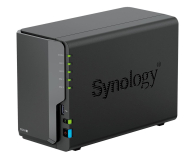 Synology DS224+ (2x 6TB HDD HAT3300 Plus) - 1178166 - zdjęcie 2