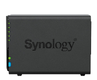 Synology DS224+ (2x 12TB HDD HAT3310 Plus) - 1178168 - zdjęcie 5