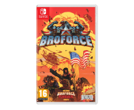 Switch Broforce: Deluxe Edition - 1178485 - zdjęcie 1