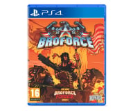 PlayStation Broforce - 1178496 - zdjęcie 1
