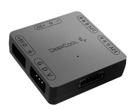 Deepcool RGB convertor - 1178736 - zdjęcie 1