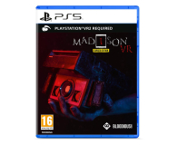 PlayStation MADiSON VR Cursed Edition - 1178494 - zdjęcie 1