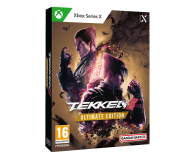 Xbox Tekken 8 Ultimate Edition - 1178514 - zdjęcie 2