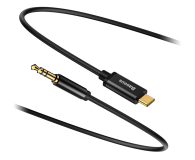 Baseus Kabel USB-C - mini Jack 3.5mm 1.2m - 1178293 - zdjęcie 3