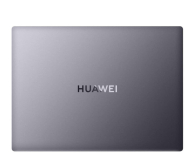 Huawei MateBook 14 i5-1240P/16GB/1TB/Win11 Touch Space Gray - 1211809 - zdjęcie 4