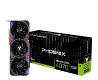 Gainward GeForce RTX 4070Ti Super Phoenix 16GB GDDR6X - 1210241 - zdjęcie 1