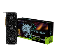 Gainward GeForce RTX 4070Ti Super Panther OC 16GB GDDR6X - 1210242 - zdjęcie 1