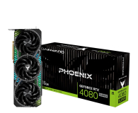 Gainward GeForce RTX 4080 Super Phoenix 16GB GDDR6X - 1210227 - zdjęcie 1