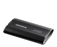 ADATA Dysk SSD External SD810 1TB USB3.2C 20Gb/s Czarny - 1211897 - zdjęcie 3