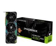 Gainward GeForce RTX 4080 Super Phoenix GS 16GB GDDR6X - 1210226 - zdjęcie 1