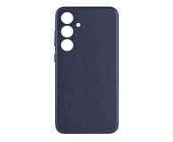 FIXED MagLeather do Samsung Galaxy S24+ niebieski - 1212101 - zdjęcie 1