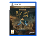 PlayStation Warhammer Age of Sigmar: Realms of Ruin - 1212222 - zdjęcie 1