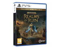PlayStation Warhammer Age of Sigmar: Realms of Ruin - 1212222 - zdjęcie 2