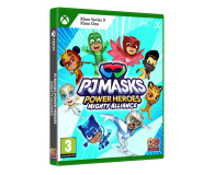 Xbox PJ Masks Power Heroes Mighty Alliance - 1212232 - zdjęcie 2