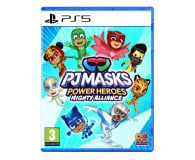 PlayStation PJ Masks Power Heroes Mighty Alliance - 1212224 - zdjęcie 1
