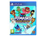 PlayStation PJ Masks Power Heroes Mighty Alliance - 1212218 - zdjęcie 1