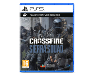 PlayStation CrossFire Sierra Squad - 1212215 - zdjęcie 1
