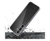 3mk Clear Case do Samsung Galaxy S24+ - 1212087 - zdjęcie 5