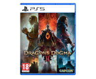 PlayStation Dragon's Dogma II - 1212221 - zdjęcie 1