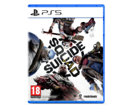 PlayStation Suicide Squad: Kill the Justice League - 1201561 - zdjęcie 1