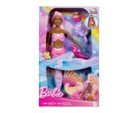 Barbie Brooklyn Syrenka Zmiana koloru - 1212777 - zdjęcie 5