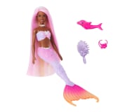 Barbie Brooklyn Syrenka Zmiana koloru - 1212777 - zdjęcie 1
