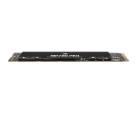 Corsair 1TB M.2 PCIe Gen5 NVMe MP700 PRO - 1212655 - zdjęcie 5