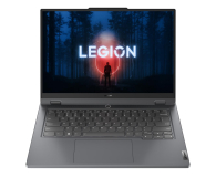Lenovo Legion Slim 5-14 Ryzen 7-7840HS/32GB/1TB/Win11 RTX4060 OLED - 1212649 - zdjęcie 3