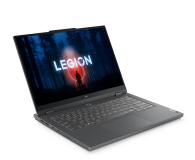 Lenovo Legion Slim 5-14 Ryzen 7-7840HS/32GB/1TB/Win11 RTX4060 OLED - 1212649 - zdjęcie 2