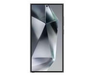 Samsung Galaxy S24 Ultra 12GB/512GB Czarny + Clear Case + Charger 25 - 1211552 - zdjęcie 3