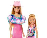 Barbie Stacie i Barbie 2-pak lalek - 1212794 - zdjęcie 3