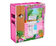 Barbie Przytulny domek - 1212815 - zdjęcie 2