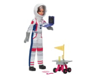 Barbie Kariera Astronautka - 1212806 - zdjęcie 1