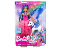 Barbie Sapphire Skrzydlaty jednorożec Lalka 65 rocznica - 1212785 - zdjęcie 6