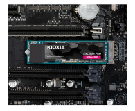 KIOXIA 1TB M.2 PCIe Gen4 NVMe Exceria Pro - 1212638 - zdjęcie 2