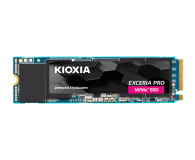 KIOXIA 2TB M.2 PCIe Gen4 NVMe Exceria Pro - 1212639 - zdjęcie 1