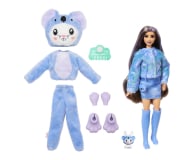 Barbie Cutie Reveal Lalka Króliczek-Koala Seria Kostiumy zwierząt - 1212825 - zdjęcie 4