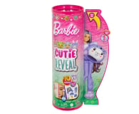Barbie Cutie Reveal Lalka Króliczek-Koala Seria Kostiumy zwierząt - 1212825 - zdjęcie 6