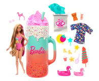 Barbie Pop Reveal Zestaw prezentowy Tropikalne smoothie - 1212830 - zdjęcie 1