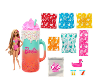 Barbie Pop Reveal Zestaw prezentowy Tropikalne smoothie - 1212830 - zdjęcie 3