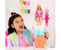 Barbie Pop Reveal Zestaw prezentowy Tropikalne smoothie - 1212830 - zdjęcie 4