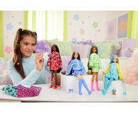 Barbie Cutie Reveal Lalka Piesek-Żaba Seria Kostiumy zwierząt - 1212823 - zdjęcie 5