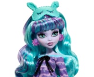 Mattel Monster High Piżama Party Twyla - 1212844 - zdjęcie 2