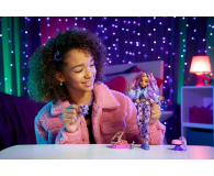 Mattel Monster High Piżama Party Clawdeen Wolf - 1212837 - zdjęcie 6