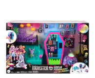 Mattel Monster High Salonik uczniów - 1212845 - zdjęcie 5