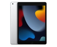 Apple iPad 10,2" 9gen 64GB Wi-Fi Silver - 681240 - zdjęcie 1