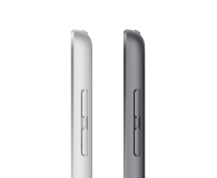 Apple iPad 10,2" 9gen 64GB Wi-Fi Silver - 681240 - zdjęcie 9