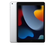 Apple iPad 10,2" 9gen 256GB Wi-Fi Silver - 681242 - zdjęcie 1