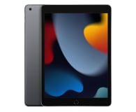 Apple iPad 10,2" 9gen 256GB Wi-Fi Space Gray - 681241 - zdjęcie 1
